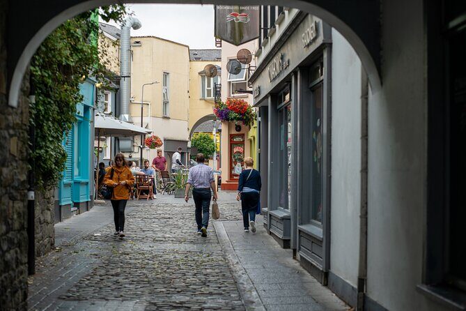 Day trip to Cliffs of Moher, Bunratty Castle and Ennis - Frequently Asked Questions