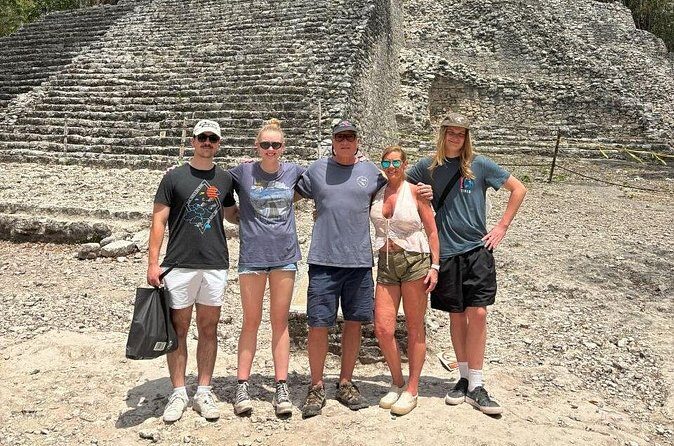 Day Trip to Coba and Punta Laguna with Mayan Lunch - Final Thoughts: Who Will Enjoy This Tour?