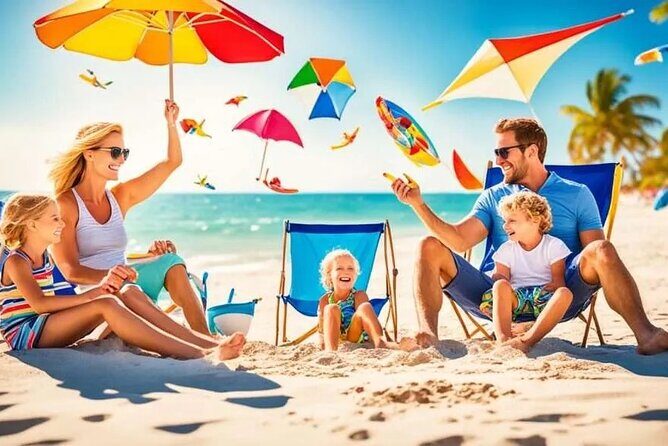 Day Trip to Cocoa Beach from Orlando with Transportation - FAQ: Practical Questions Answered