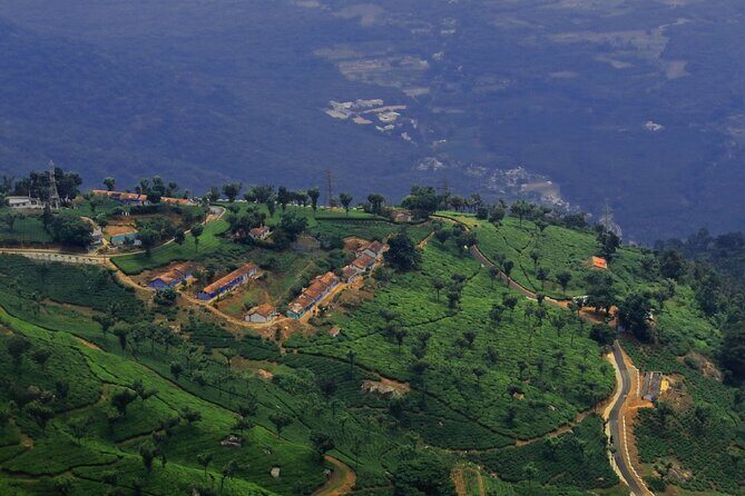 Day Trip to Coonoor (Guided Sightseeing Tour by Car from Ooty) - Frequently Asked Questions