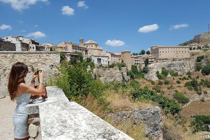 Day trip to Cuenca from Madrid with cathedral visit - Who Should Consider This Tour?