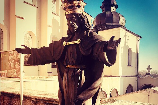Day trip to Czestochowa - Black Madonna Monastery Private Transport from Krakow - What Sets This Tour Apart?