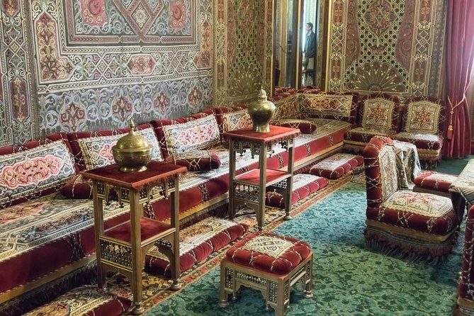 Day trip to Dracula's Castle, Peles Castle and Medieval Brasov - Who Would Love This Tour?