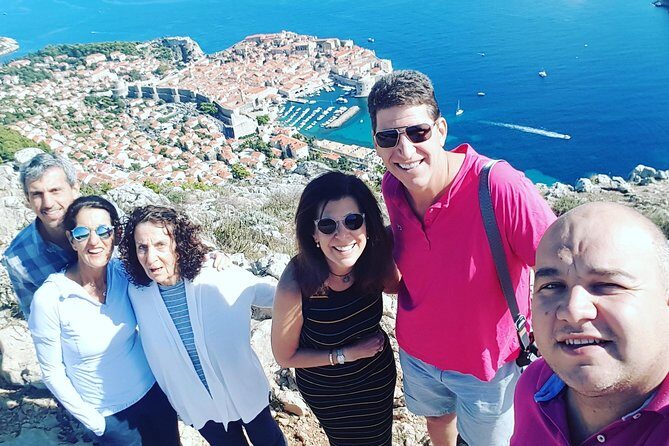 Day Trip to Dubrovnik From Split - Introduction: A Day to Discover Dubrovnik