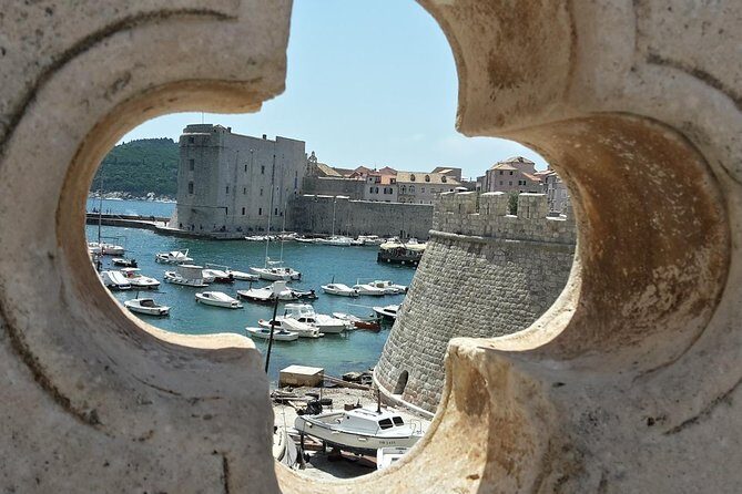 Day Trip to Dubrovnik From Split - Practical Details and Tips