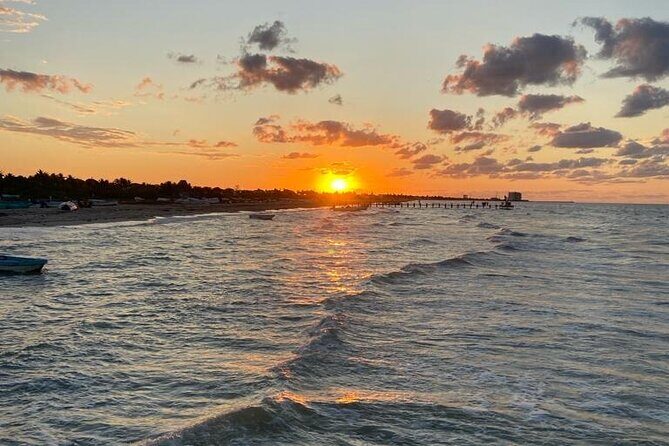 Day trip to El Corchito Ecological Reserve and Playa - Key Points