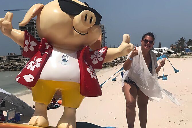 Day trip to El Corchito Ecological Reserve and Playa - Final Thoughts: Is This the Right Tour for You?