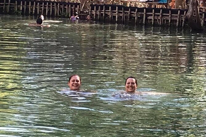 Day trip to El Corchito Ecological Reserve and Playa - FAQs