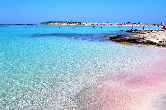 Day Trip to Elafonisi Island From Chania with English Guide - Who Should Consider This Tour?
