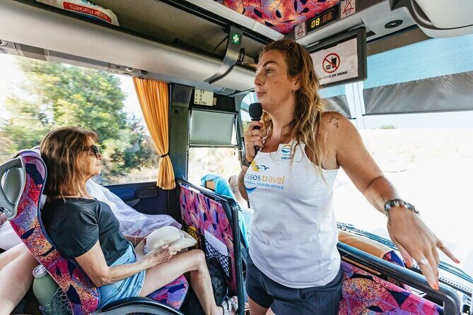 Day Trip to Elafonisi Island From Chania with English Guide - Final Thoughts