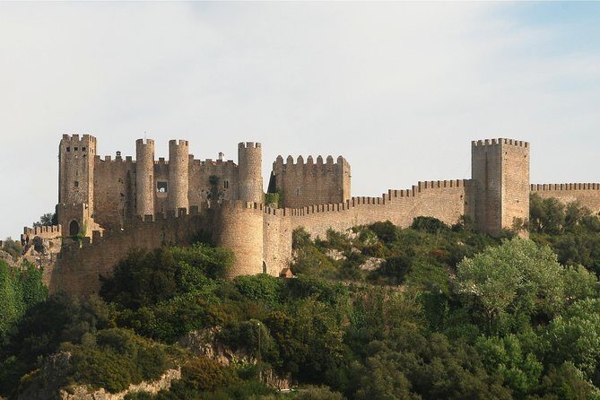 Day trip to Fatima, Batalha Monastery, Ericeira and Òbidos - Practical Details and What to Expect