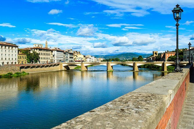 Day Trip to Florence from Rome with Uffizi entrance - Who Should Consider This Tour?