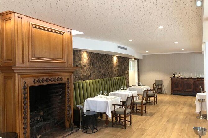 Day Trip to Fontainebleau : Horse Riding, Gastronomy and Castle - Practical Considerations and Price Analysis