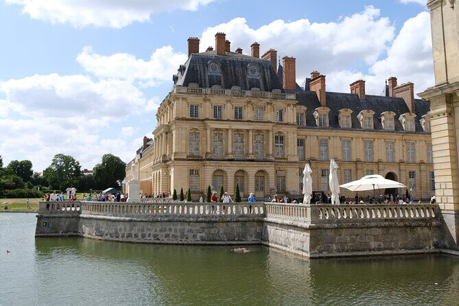 Day Trip to Fontainebleau : Horse Riding, Gastronomy and Castle - Who Will Love This Experience?