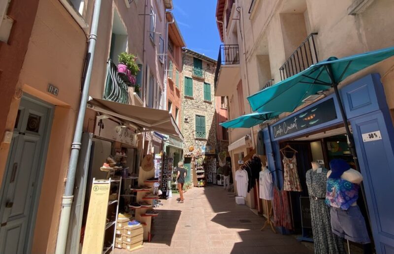 Day Trip to France with Girona Visit from Barcelona - A Full Breakdown of the Experience