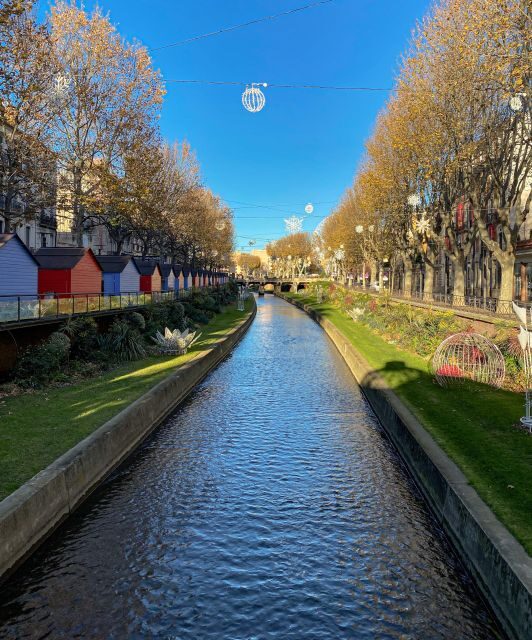 Day Trip to France with Girona Visit from Barcelona - FAQs