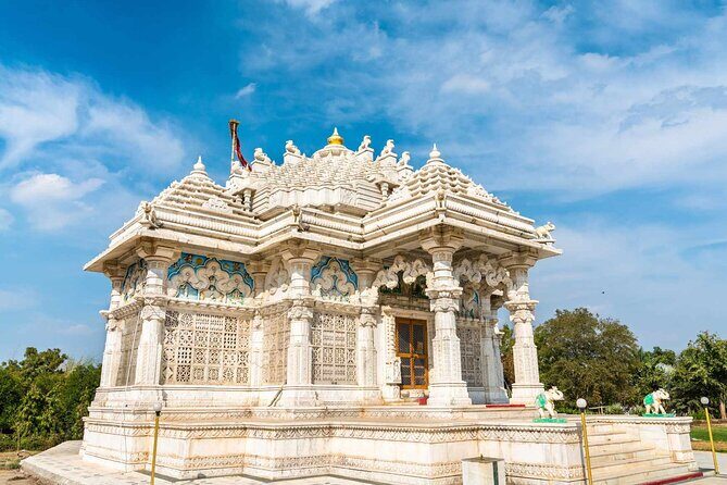 Day Trip to Gandhinagar (Guided Full Day Sightseeing Tour from Ahmedabad) - An In-Depth Look at the Experience