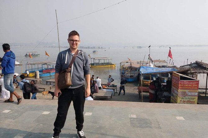 Day trip to Garh Ganga (Garhmukteshwar) - Key Points
