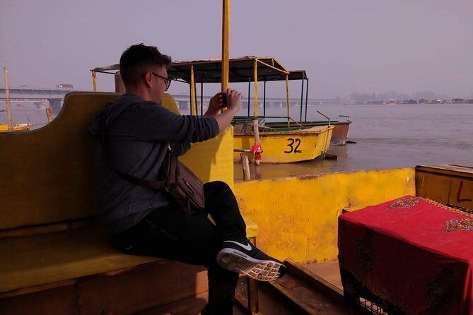 Day trip to Garh Ganga (Garhmukteshwar) - An In-Depth Look at the Garh Ganga Day Trip