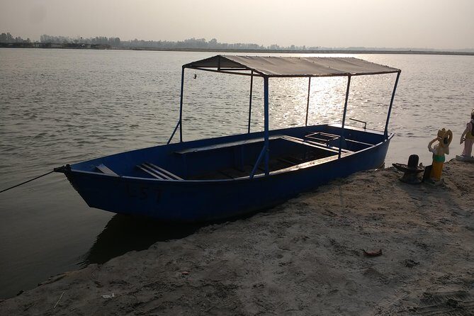 Day trip to Garh Ganga (Garhmukteshwar) - The Sum Up: Who Is This Tour Best For?