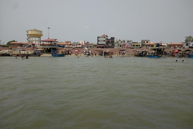 Day trip to Garh Ganga (Garhmukteshwar) - FAQ