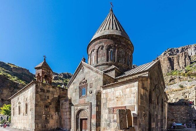 Day trip to: Garni and Geghard - Who Will Enjoy This Tour?