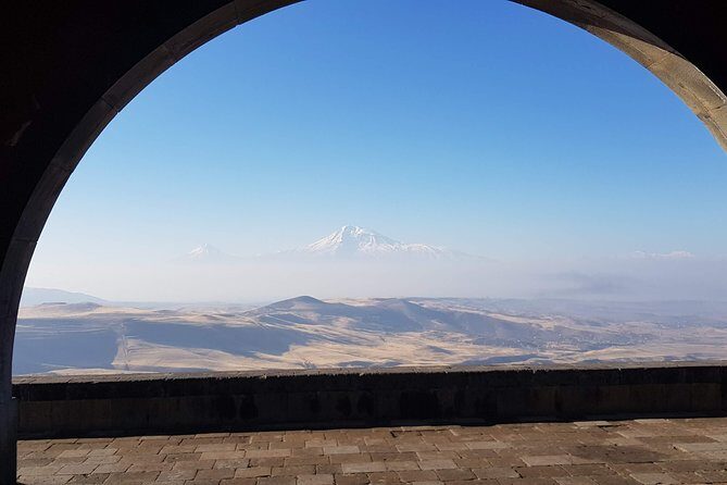 Day trip to: Garni and Geghard - FAQs