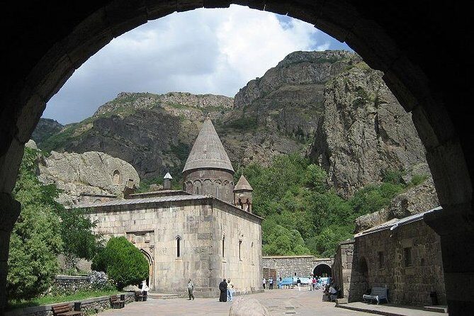 Day trip to: Garni and Geghard - Final Thoughts