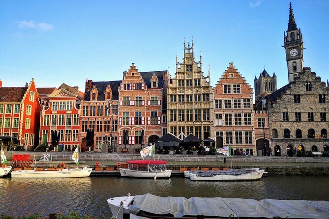 Day trip to Ghent and Atomium from Brussels - Final Thoughts: Is This Tour Right for You?