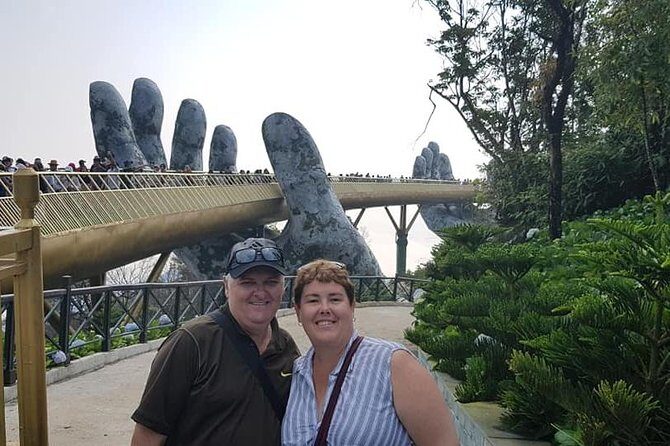 Day Trip to Golden Bridge, Ba Na Mountain via Cable Car from Hoi An or Da Nang - Final Thoughts: Is This Tour Worth It?