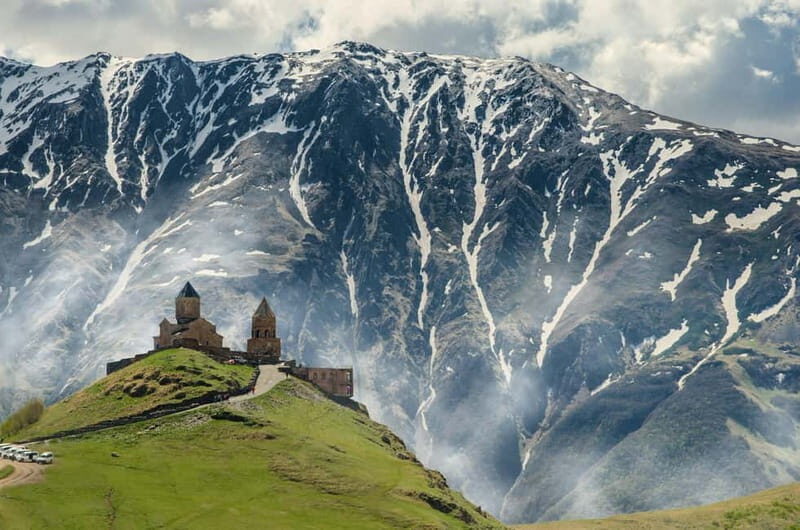 Day Trip to Gudauri/Kazbegi with Hotel Pickup and Drop-off - Frequently Asked Questions