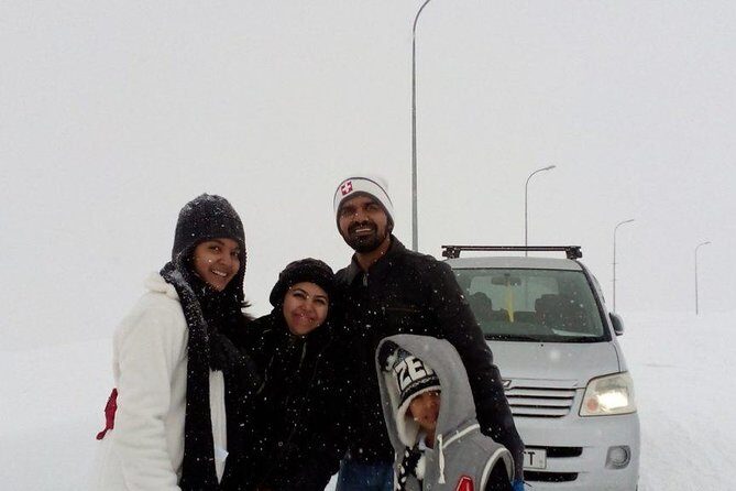 Day trip to Gudauri ski resort - A Deep Dive into the Experience