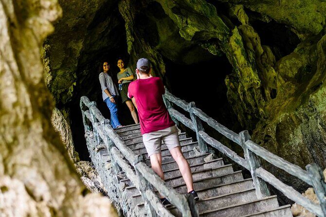 Day trip to Halong Bay from Hanoi - Introduction: A Day of Beauty and Culture on Ha Long Bay