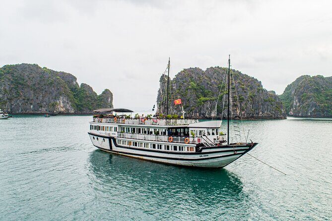 Day trip to Halong Bay from Hanoi - Final Thoughts: Is This Tour Worth It?