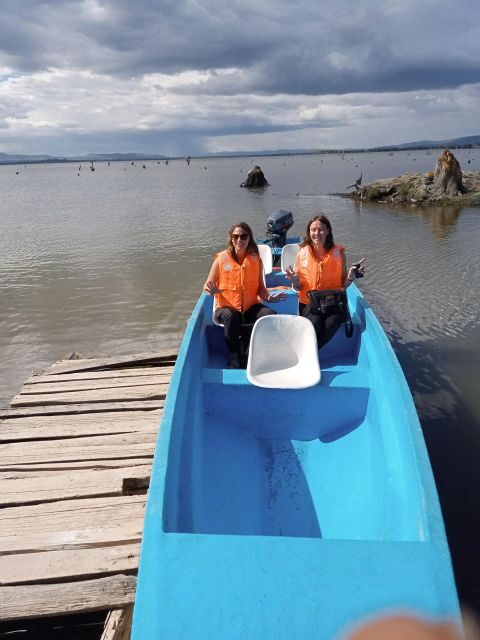 Day trip to Hells gate and Lake Naivasha - Authentic Insights from Reviewers