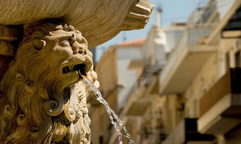Day Trip To Heraklion City Center & Market & CretAquarium - Who Is This Tour Best For?