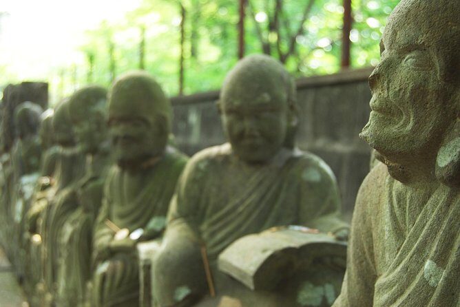 Day Trip To Historic Kawagoe From Tokyo - Price & Value