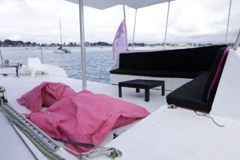 Day trip to Houat Island - The Sum Up