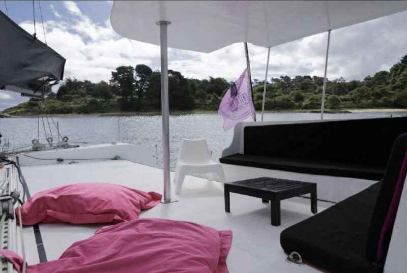 Day trip to Houat Island - FAQ