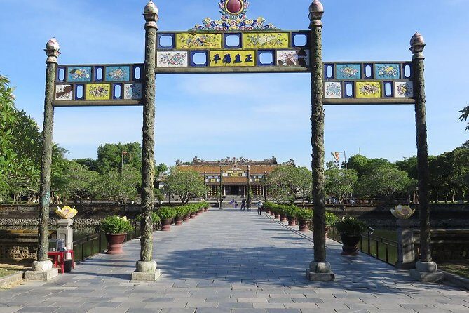 Day Trip To Hue City and Back From Hoi An By Private Car - The Itinerary Breakdown
