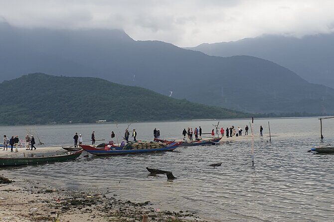 Day Trip To Hue City and Back From Hoi An By Private Car - FAQ