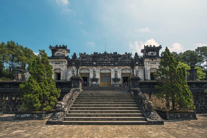 Day trip to Hue- The Imperial City from Hoi An/ Da Nang - The Itinerary in Detail