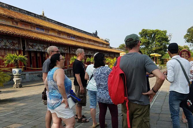 Day trip to Hue- The Imperial City from Hoi An/ Da Nang - FAQ
