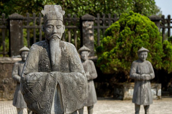 Day trip to Hue- The Imperial City from Hoi An/ Da Nang - Final Words
