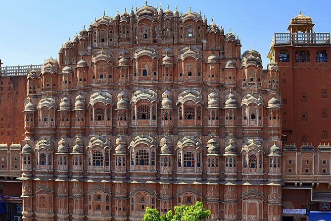Day Trip to Jaipur from Delhi by Private Car - Why Choose This Jaipur Day Trip?