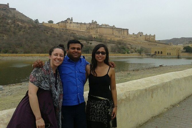 Day Trip to Jaipur from Delhi by Private Car - Who Will Love This Tour?