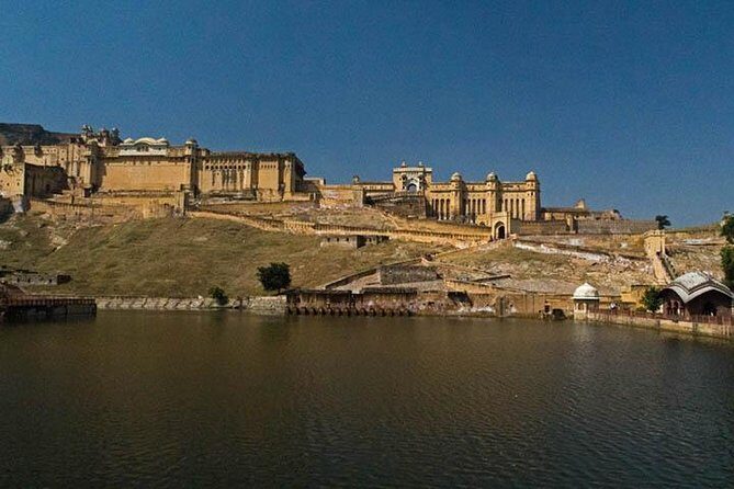 Day Trip to Jaipur from Delhi - An Overview of the Jaipur Day Trip from Delhi