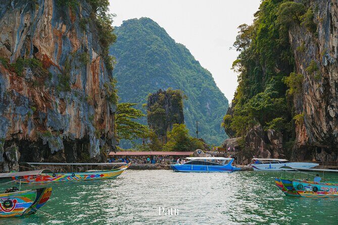 Day Trip to James Bond (Canoeing & Kayaking Islands & Lunch) - The Value: Is It Worth It?