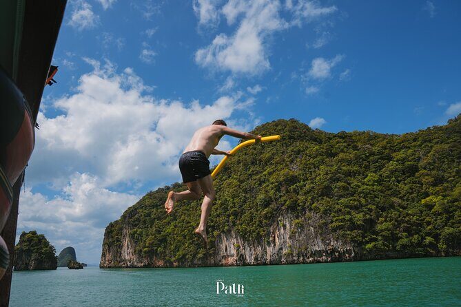 Day Trip to James Bond (Canoeing & Kayaking Islands & Lunch) - FAQ