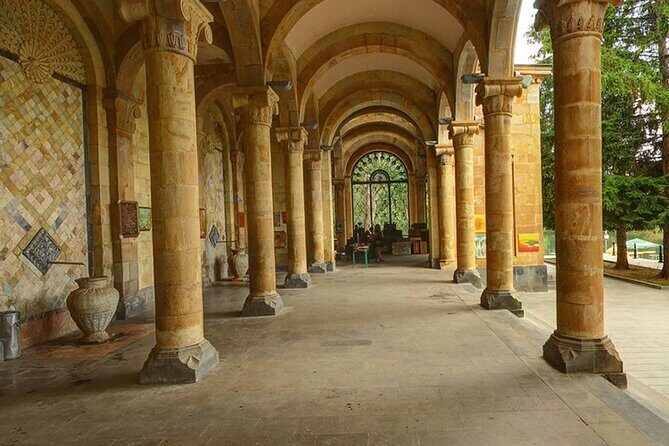 Day trip to Jermuk: Noratus, Hayravank, Selim Pass - Who Should Consider This Tour